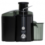 Other small household appliances Adler  AD 4132 | Type Juicer maker | Dark Inox | 800 W | Number of speeds 3