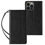 Back panel cover Hurtel - Black