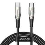 Cable Joyroom  Black \\ 1.2 m
