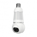 DSLR Camera IMOU  WRL CAMERA 5MP BULB/IPC-S6DP-5M0WEB-E27