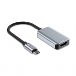 Other Computer Accessory Tech-Protect  Tech-Protect UltraBoost USB-C (Male) / HDMI (Female) 4K 60Hz Adapter - Black