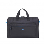 Laptop Bag RIVACASE  NB CASE REGENT 17.3"/8059 BLACK