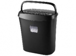 Tracer TRX-815L shredder paper shredder Cross shredding 72 dB 22 cm Black
