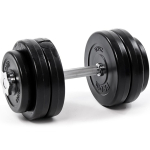 Profit Composite Dumbbells 15kg DK 4153