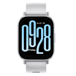 Xiaomi Redmi Watch 5 Active | Smart watch | LCD | 2.0&rdquo; | Waterproof | Matte Silver