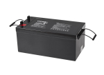 VIPOW Gel Battery 12V 250Ah
