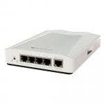 MikroTik CRS304-4XG-IN