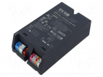 Power supply: switching | LED | DALI 2 | 50&divide;160VDC | 70mA&divide;1.05A | IP20