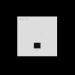 RG-RAP1201 ~ Gigabit bezvadu sienas piekļuves punkts (AP) Wi-Fi 5 2.4/5GHz 1267Mbps