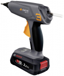 STEINEL CORDLESS GLUE GUN 18V MOBILEGLUE 3011SET