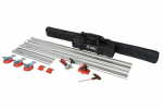 RUBI MANUAL CUTTER SLIM CUTTER G2