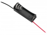 Energiaallikad // Toiteallikad // 3903# Pojemnik na baterie typ typ a23 12v
