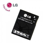 LG LGIP-580N Battery for LG GT500, GC900 Li-Ion 1000mAh Original