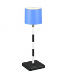 RL FERNANDEZ incl.1x1,5W LED/130Lm/2700+4000+6000K     R54096312 gaismeklis