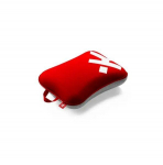 Other goods Skross Travel Pillow Red - White K - MINI Red