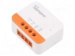 Single channel controller | Smart Home | 100&divide;240VAC | -10&divide;40&deg;C