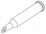 Tip | hoof | 2.3mm | for  soldering iron,for soldering station