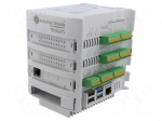 Automation module: PLC programmable controller | OUT: 16 | IN: 26
