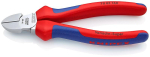 Knipex 70 05 160 plier Diagonal-cutting pliers