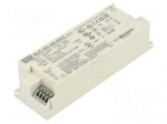 Power supply: switching | LED | DALI 2 | 60W | 48VDC | 0&divide;1.25A | XLC-60