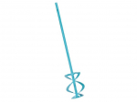 COLLOMIX - STIRRER - TYPE WK - &Oslash; 70 mm - 10 mm