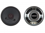 MINI LOUDSPEAKER - 1W / 8 ohm - &Oslash; 77mm