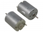 DC MOTOR 6Vdc 250mA 14500rpm (2.5-6Vdc)