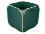 Garden bag, cube, 290 L