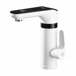 TV, SAT, HDMI, DVI kaablid ja tarvikud // Koaksiaalkaablite pistikud, tarvikud ja t&ouml;&ouml;riistad // Przepływowy podgrzewacz wody - bateria stojąca biała