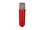 R&Oslash;DE NT1 Signature Red - condenser microphone