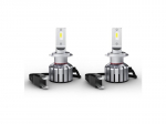 LED Bulb (Set of 2pcs) H18/H7 12V 19W