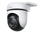 TP-LINK | Pan/Tilt Security Wi-Fi Camera | Tapo C510W | Dome | 3 MP | 3.9mm | IP65 | H.264 | MicroSD