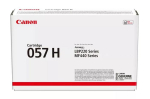 Original Toner Black Canon i-SENSYS LBP220, MF440 series (CRG057H, CRG-057H, 3010C002)