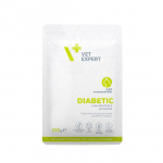VET EXPERT Veterinary Diet Diabetic Cat - wet food for cats - 100g