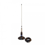 Antenna CB PNI ML160, length 155 cm, 26-30MHz, magnet 145 mm included