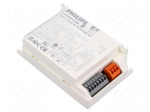 Electronic ballast | 220&divide;240VAC | 31A | HF | terminal block | HF-P