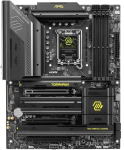Motherboard for Intel processors MSI  MAG Z890 TOMAHAWK WIFI