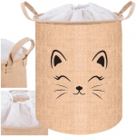 M&auml;nguala | PC | Konsoolid | Tarvikud // M&auml;nguasjad ja m&auml;ngud lastele // Kosz na zabawki- organizer 42L Kruzzel 24727