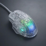 Gaming Mouse AULA S80 Optical Interface