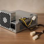 Power Supply Hewlett Packard Enterprise 240W 503376-001-RFB