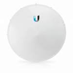 Ubiquiti airFiber 11 Low-Band Backhaul Radio with Dish Antenna AF11-Complete-LB