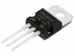 Transistor: IGBT | 600V | 30A | 200W | TO220AB