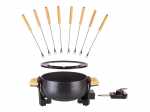 Tristar Bamboo Fondue | FO-1108 | Fondue