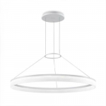 Hanging lamp CIRC 36W, 3473Lm, 3000K