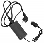 Auto- ja mootorrattatooted, elektroonika, navigatsioon, CB raadio // Kaubad autodele, mootorratastele, motorolleritele // PT12A Przetwornica reduktor napięcia      230v 12v