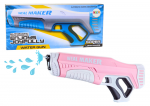 M&auml;nguala | PC | Konsoolid | Tarvikud // M&auml;nguasjad ja m&auml;ngud lastele // Pistolet Na Wodę Automatyczny R&oacute;żowy 350 Ml