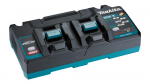 Makita 191N09-8 Dual Charger 40V XGT