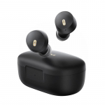 Baseus Bowie E18 - TWS in-ear wireless headphones, black