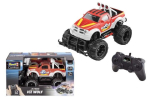 REVELL 24680 Auto on IceWolf Truck Radio