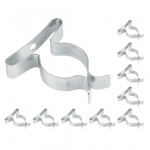 Uued tooted // Uchwyt narzędziowy ze stali węglowej fi 19, 10 szt.